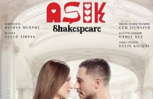 ‘Aşık Shakespeare’ oyunu herkes için erişilebilir hale geldi