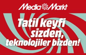 MediaMarkt’ın Tatil Kampanyası Başladı!