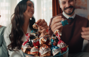 ŞÖLEN’İN BAYRAM TEMALI YENİ REKLAM FİLMİ YAYINDA