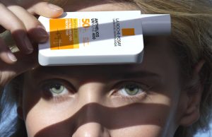 LA ROCHE-POSAY ANTHELIOS UVMUNE 400 SERİSİ