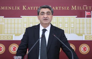 Ekmen: “İşçi, emekli ve memurun ekmeğine göz dikerek kamuda tasarruf sağlanamaz”
