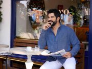 Burak Özçivit, Altınyıldız Classics ile “Şehirden Uzakta”