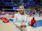 VODAFONE’DAN VOLEYBOL MİLLETLER LİGİ’NDE HEDİYE YAĞMURU