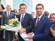 İMAMOĞLU: BU 5 YIL, TUZLA TARİHİNE ÖZEL BİR DÖNEM OLARAK GEÇECEK