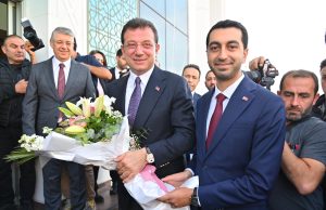 İMAMOĞLU: BU 5 YIL, TUZLA TARİHİNE ÖZEL BİR DÖNEM OLARAK GEÇECEK