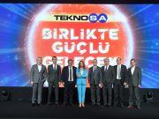 Teknosa’dan 1 milyar TL yatırım, e-ticarette 2 kat büyüme hedefi