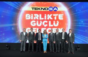 Teknosa’dan 1 milyar TL yatırım, e-ticarette 2 kat büyüme hedefi