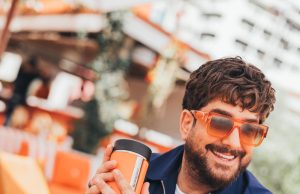 Nespresso, “La Plage” kahve deneyimini Cannes Sahillerine Taşıdı