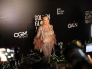 Altın Küre Uluslararası İkon Ödülü alan Sharon Stone GAİN’e özel röportaj verdi