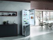 Miele K 4000 buzdolapları enerji tasarrufu sağlıyor ve gıda israfının önüne geçiyor