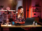 Acer Yeni Dizüstü Oyun Bilgisayarı Nitro V 15 ile tatil eğlencesini ikiye katlıyor