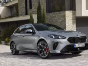 Üstün performansı ile yeni BMW 120 satışa sunuldu