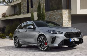 Üstün performansı ile yeni BMW 120 satışa sunuldu
