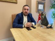 Geçmişe Af, Geleceğe Adalet!
