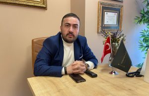 Geçmişe Af, Geleceğe Adalet!