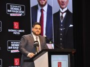 Bağımsız Türkiye Partisi (BTP) Genel Başkanı Hüseyin Baş: “El birliği ile ülkenin emperyalizme peşkeş çekildiği günlerden geçiyoruz”