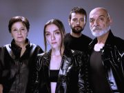 İnsanlar Mekanlar Nesneler Zorlu PSM’de perde açıyor!