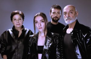 İnsanlar Mekanlar Nesneler Zorlu PSM’de perde açıyor!