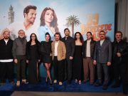 Prime Video’nun yeni yerli orijinal filmi 39 Derecede Aşk’ın Galası gerçekleşti