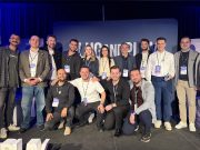 Hamdi Ulukaya Girişimi 5. dönem Startupları Silikon Vadisi’nde global yatırımcılarla buluştu