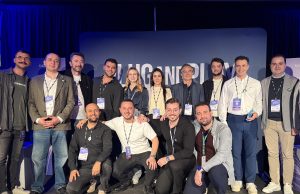 Hamdi Ulukaya Girişimi 5. dönem Startupları Silikon Vadisi’nde global yatırımcılarla buluştu