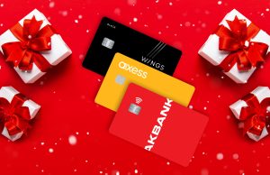 Akbank’ta Yılbaşı Coşkusu: Axess, Wings ve Akbank Kart ile kazandıran kampanyalar!