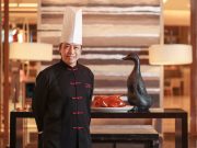 Pekin Ördeği Ustası Ünlü Şef Yuan Chao Ying, Çin’in ikonik lezzetlerini Shang Palace’a getiriyor