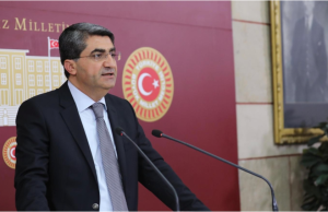 DEVA Partili Ekmen: Gençleri değil Netanyahu’yu soruşturun!