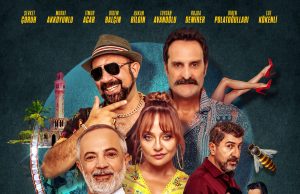 Bugün vizyonda yer alacak filmler belli oldu