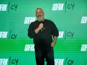 Kahve Dünyası ve Cem Yılmaz’dan yeni reklam kampanyası: N’aber Gofrik!