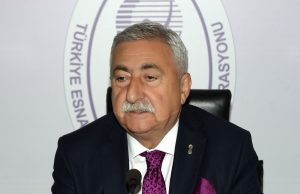 TESK Genel Başkanı Bendevi Palandöken: “ Zorunlu sigorta, vatandaş için külfet haline gelmemeli”