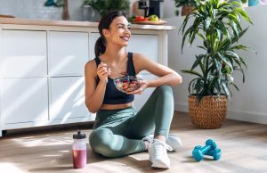 Vücut direncini artıran vitamin ve mineraller