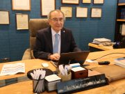 Prof. Dr. Nevzat Tarhan: “Günde 5 bin adım yürümek oldukça önemli!”