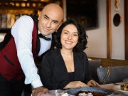 Giray Altınok ve Ezgi Mola’nın yer aldığı ‘Başka Bir Sen’ 2025 yılında Disney+ üyeleriyle buluşacak