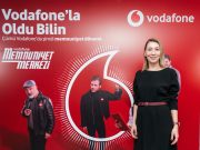 Vodafone’dan müşteri memnuniyetinde yeni dönem