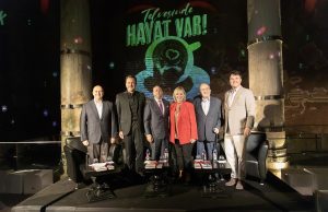 Arçelik, Dünya Türk Kahvesi Günü’nde Telve’nin 20’nci yaşını kutladı