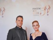 50. Pantene Altın Kelebek Ödülleri’nde Yıldızlar Geçidi