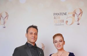 50. Pantene Altın Kelebek Ödülleri’nde Yıldızlar Geçidi