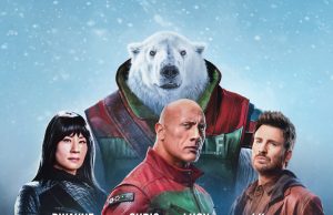 RED ONE, 12 Aralık’ta tüm dünyada Prime Video izleyicisiyle buluşacak