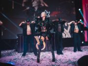 Victoria’s Secret, Türkiye’deki 10. Yılını ve Fashion Show’un geri dönüşünü büyüleyici bir geceyle kutladı