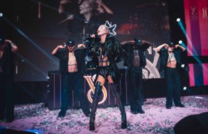 Victoria’s Secret, Türkiye’deki 10. Yılını ve Fashion Show’un geri dönüşünü büyüleyici bir geceyle kutladı