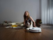 Roborock Qrevo Curv çok yakında Türkiye’de satışta!