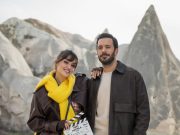 Hande Erçel ve Barış Arduç’un başrollerinde yer aldığı ‘Aşkı Hatırla’ dizisi çok yakında Disney+’ta!