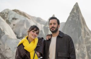 Hande Erçel ve Barış Arduç’un başrollerinde yer aldığı ‘Aşkı Hatırla’ dizisi çok yakında Disney+’ta!