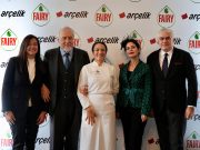 Fairy ve Arçelik’ten mükemmel temizlik için dev iş birliği
