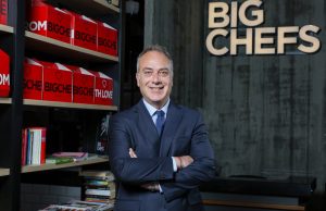 BigChefs, görme engelli bireyler için fiziki restoranlarını sesli hale getirdi