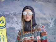 KNITSS Après-Ski Koleksiyonu kayak sonrası şıklığın ve konforun buluşma noktası