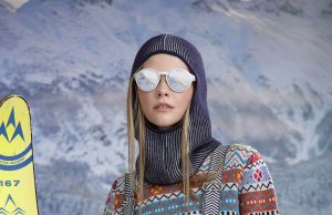KNITSS Après-Ski Koleksiyonu kayak sonrası şıklığın ve konforun buluşma noktası