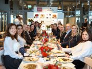 Jumbo ve İstanbul Modern iş birliğiyle sanat sofralarda