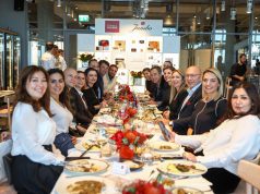 Jumbo ve İstanbul Modern iş birliğiyle sanat sofralarda